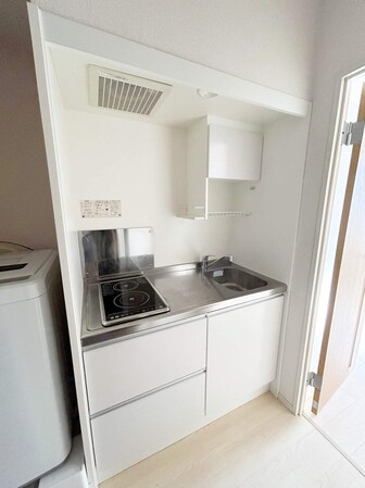 クレイノプランドールの物件内観写真